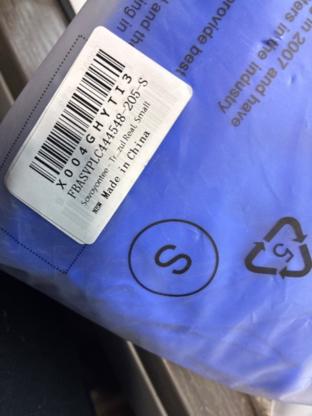 Condition photo showing New/Like New for Sovoyontee Women's Ruffle One Piece Swimsuit Tummy Control Bathing Suits Drawstring Cutout V Neck Swimwear