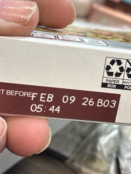 Condition photo showing New/Like New for Near East Tabouleh Grain Mix 5.2 oz