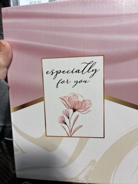 Condition photo showing New/Like New for Christmas Gifts for Mom from Daughter Son Kids — Mom Gifts Engraved Night Light with 5x7 Mother Picture Frame Solid Wood — New Mama Gift Mommy Son Picture Frame Mother-in-Law Birthday Gift for Mama