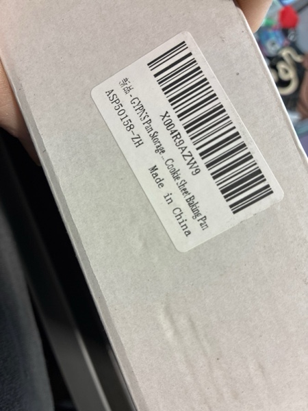 Condition photo showing New/Like New for Small Dish Drying Rack for RV Kitchen Counter, Plate Lid Organizer for Keep Kitchen Tidy and Save Space, Adjustable Dish Racks with Hose Drain