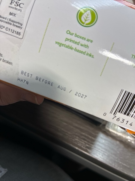 Condition photo showing New/Like New for Emergen-C 1000mg Vitamin C Powder for Daily Immune Support Caffeine Free Vitamin C Supplements with Zinc and Manganese, B Vitamins and Electrolytes, Super Orange Flavor - 30 Count