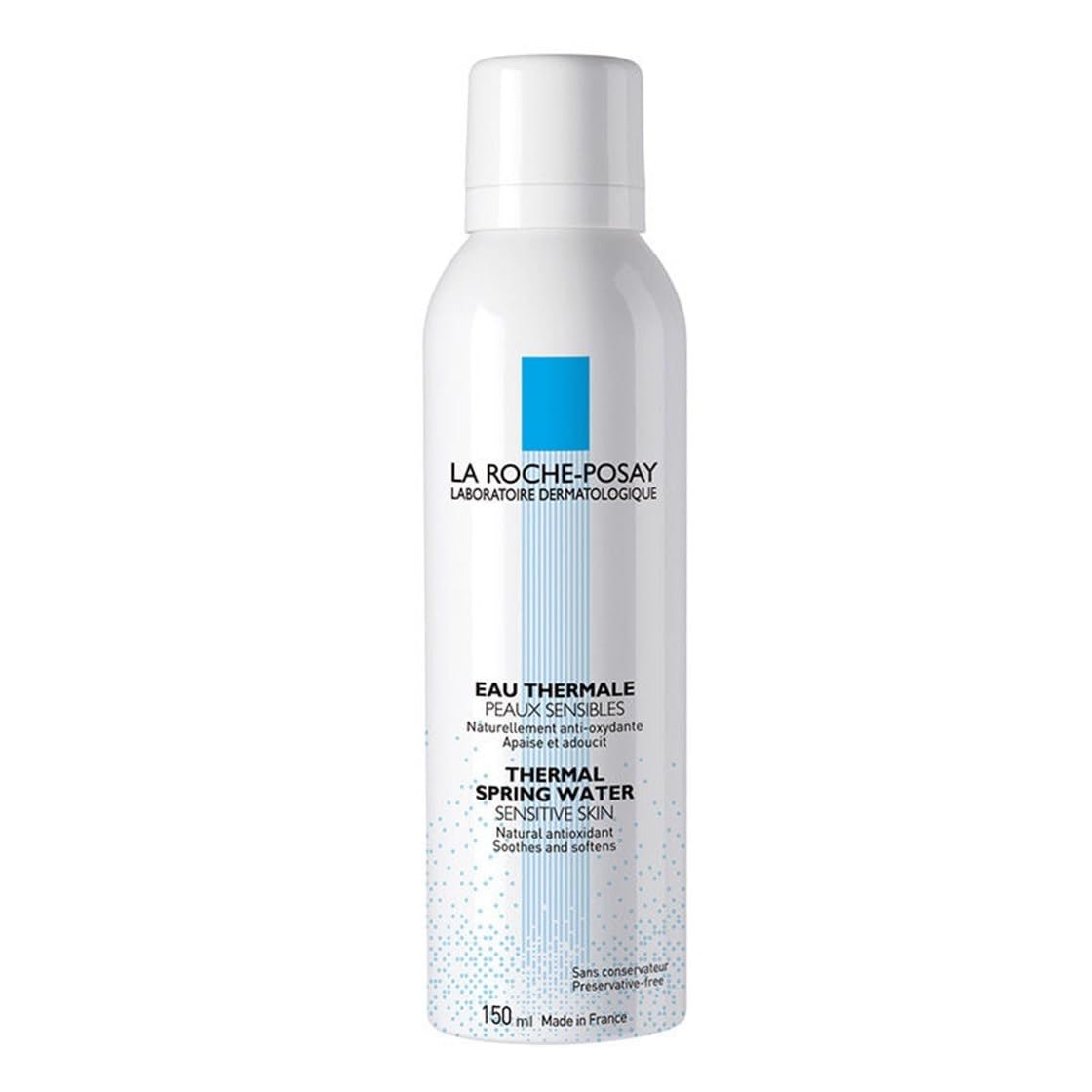 Condition photo showing New/Like New for La Roche-Posay Thermal Spring Water, Face Mist Hydrating Spray with Antioxidants to Hydrate and Soothe Skin, Facial Spray