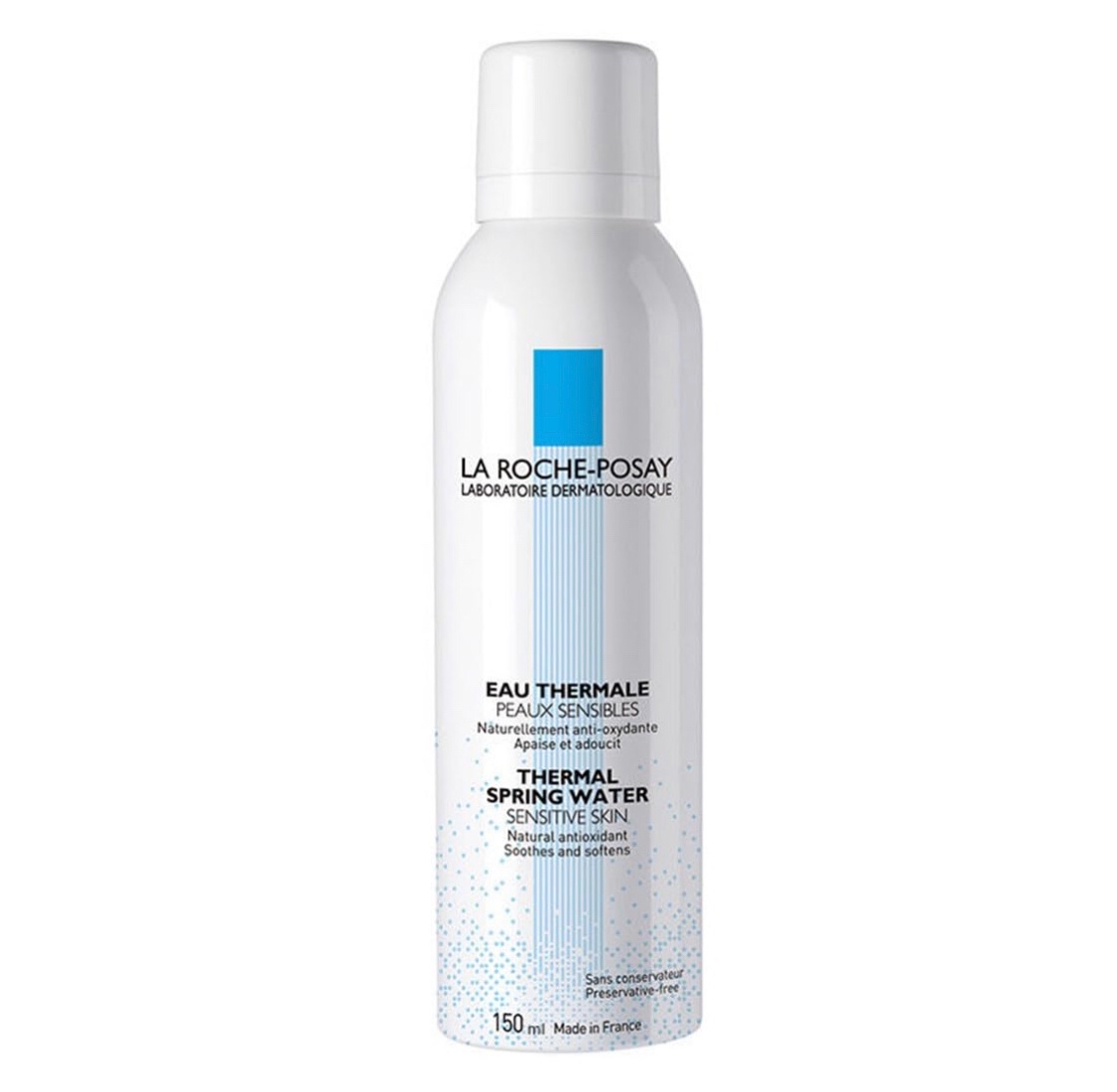 Condition photo showing New/Like New for La Roche-Posay Thermal Spring Water, Face Mist Hydrating Spray with Antioxidants to Hydrate and Soothe Skin, Facial Spray