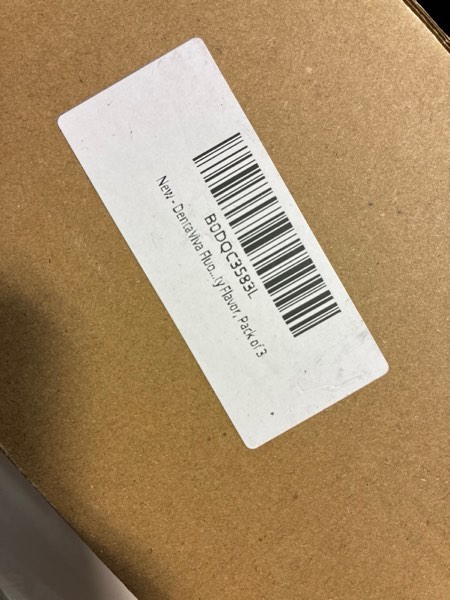 Condition photo showing New/Like New for Nano Hydroxyapatite & Alpha-Hydroxy Acid Ampoule Toothpaste – Advanced Enamel Repair & Gentle Whitening, 5X More Effective Remineralization, pH Balancing, Cavity Prevention