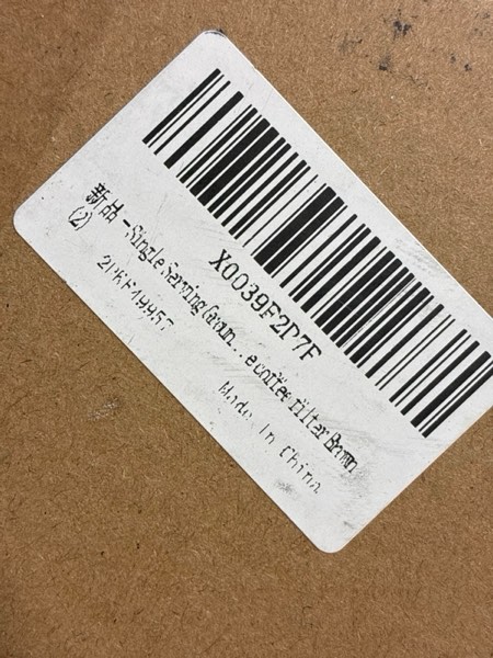 Condition photo showing New/Like New for Single Serving Ground Coffee Brew Filter/Holder Basket for Hamilton beach flexbrew replacement parts 49957 49974 49976 49979 49957 49954 49947 49940 49950 49966 49968 Reusable coffee filter Brown (2)