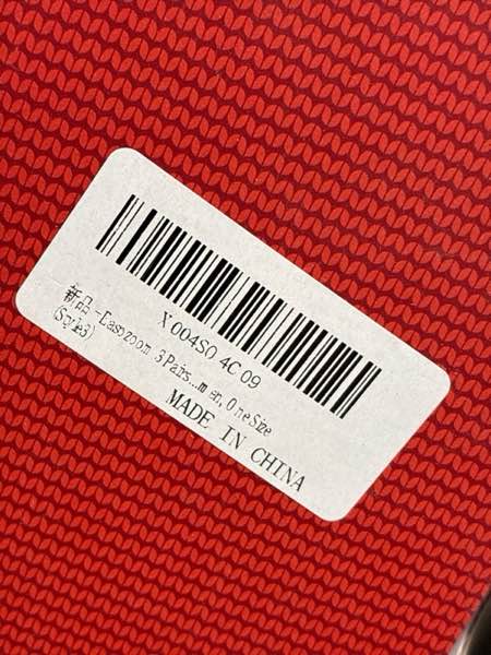 Condition photo showing New/Like New for 3 Pairs Christmas Fuzzy Warm Slipper Socks for Women,Soft Sherpa Fleece Lining Socks with Grippers Non Slip,One Size Style3