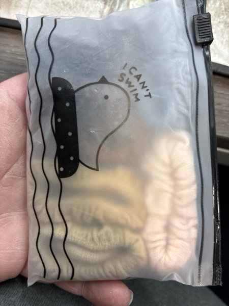 Condition photo showing New/Like New for 20pcs Thick Seamless Hair Ties for Curly Heavy and Long Hair - Hair Elastics for Women Men Girls Big Pony tails Holders Updos & Braids For All Hair Types No Damage No Tangle & No Breakage