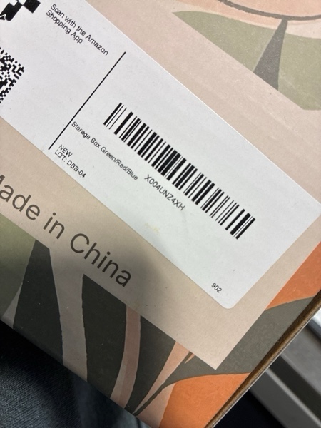 Condition photo showing New/Like New for Gifts for Travelers & Hikers - National Park Decorative Books with Storage (Zion, Yosemite, Acadia) - Vintage Travel Decor Memory Box for Keepsakes, Coffee Table & Shelf Display (Set of 3) Green-Red-Blue