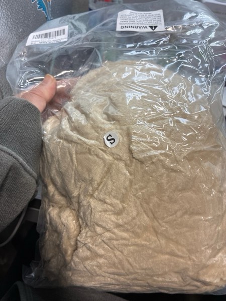 Condition photo showing New/Like New for WAFUNNE Animal Onesie Costume for Kids Child Boys Girls Womens Mens Cosplay Halloween Dog Shar Pei S(for height=4'6"-4'10")