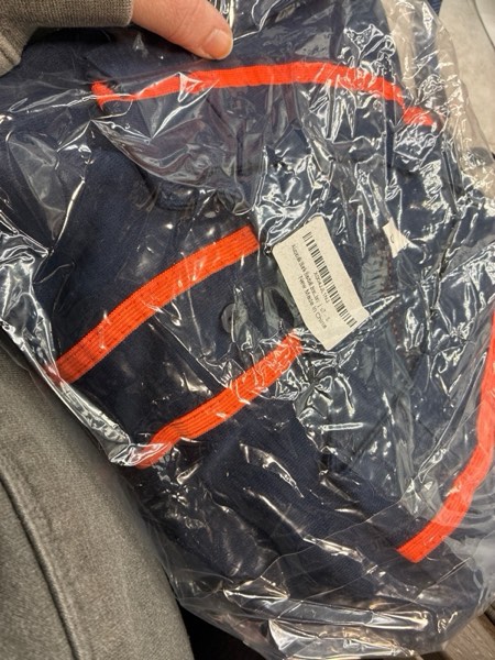 Condition photo showing New/Like New for Blank Baseball Jerseys for Men Shirts Short Sleeve Hip Hop Sports Casual Button Down Uniforms Hip Pop