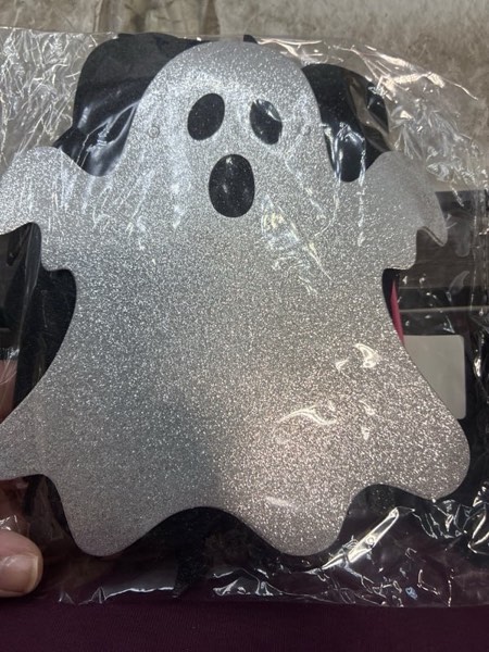 Condition photo showing New/Like New for 2025 Graduation Banners Party Decorations, Pre-strung We Are So Proud of You Banner Garland for Graduation Party Supplies, School, Home, Decorations (NO-DIY) Black