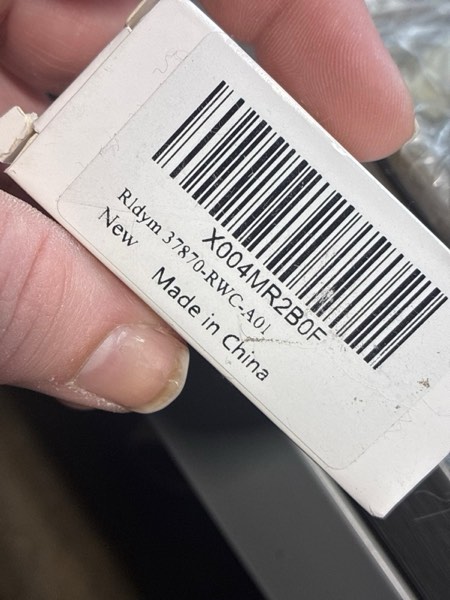 Condition photo showing New/Like New for Rldym Water Temperature Senso 37870-RTA-005 37870-RWC-A01 for Honda Civic Accord Odyssey FIT Crosstour Pilot Ridgeline RL CR-Z Insight for Acura MDX RDX TL 2007-2012, 37870RWCA01 37870RTA005