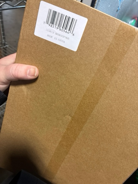 Condition photo showing New/Like New for SCITOO Auto Black Center Console Cover Replacement Fit for Honda Accord Car Armrest Cover Protector