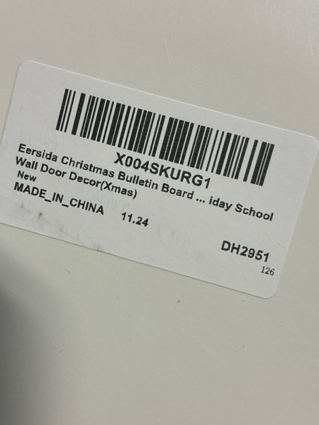 Condition photo showing New/Like New for Eersida Valentines Day Bulletin Board Decorations with Paper Fans Spring Classroom Bulletin Board Set Colorful Heart Flower Cutout for Valentines Springtime Holiday School Wall Decor(Spring)