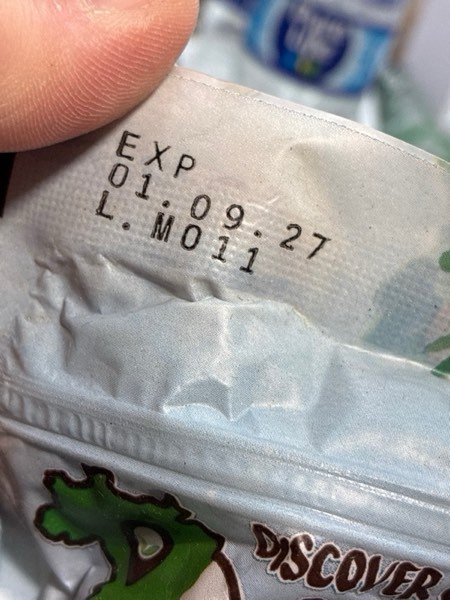 Condition photo showing New/Like New for Snack The True Organic Brazil Nuts Medium Size 32 oz-2lbs – Raw and Unsalted – Kosher – Healthy-Rich in Vegetable Protein – Harvested in Amazon Rainforest – Fresh, Vegan and Gluten Free – Forest Up