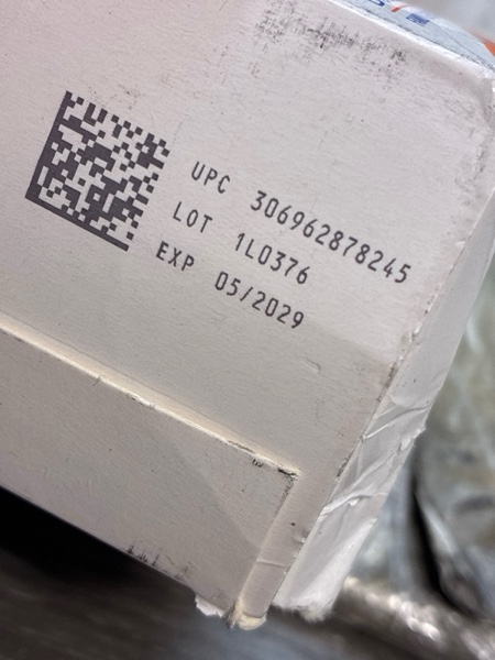 Condition photo showing New/Like New for Boiron Oscillococcinum 30 Count (Pack of 1)