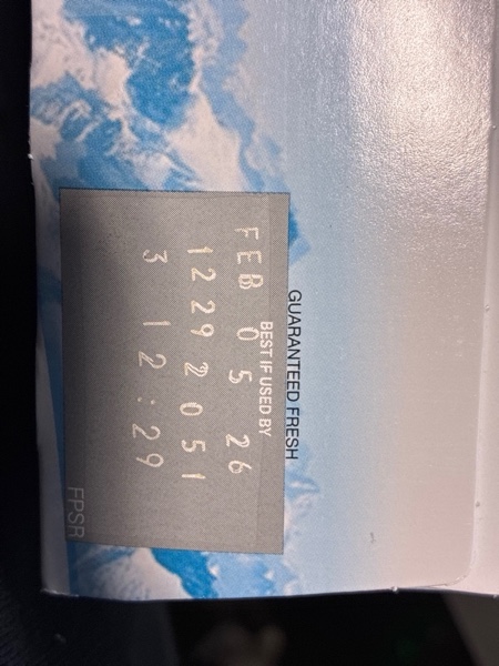 Condition photo showing New/Like New for Little Debbie® original Swiss Rolls 