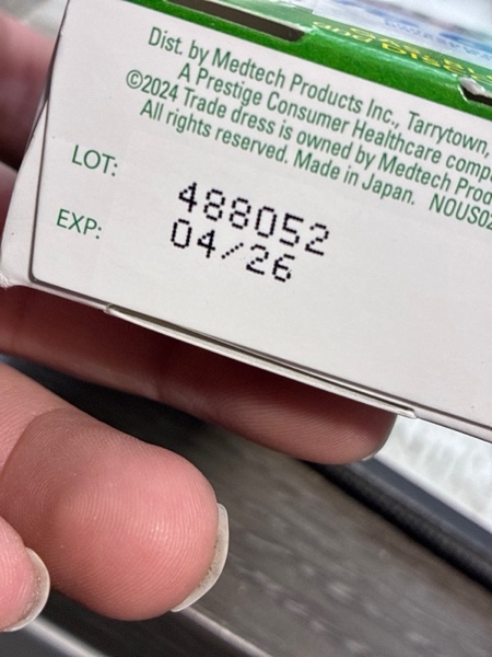 Condition photo showing New/Like New for beano To Go Gas Prevention | Bloating Relief | 12 Tablets To Go Tablets