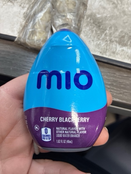 Condition photo showing As Is for MiO Liquid Water Enhancer Variety Pack