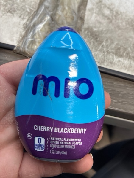 Condition photo showing As Is for MiO Liquid Water Enhancer Variety Pack