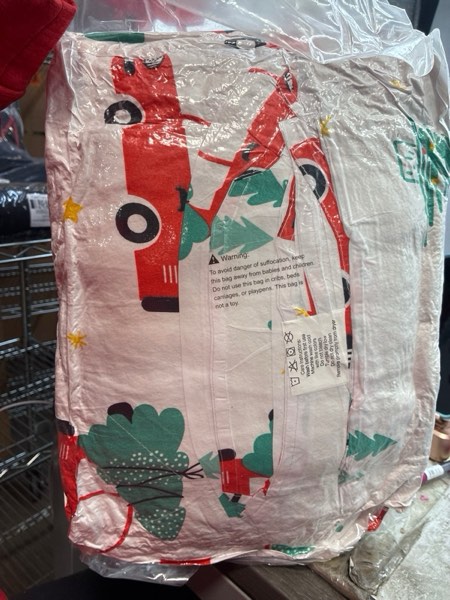 Condition photo showing New/Like New for Mystery Item 