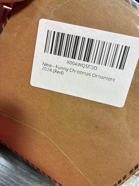 Condition photo showing New/Like New for Santa Says Six Seven Ornament, 67 Ornament, Christmas Decorations 2025, 67 Christmas Ornaments, Santa 6 7 Decorations, Teen Girls Trendy Stuff, 67 Gifts Stocking Stuffer Teens, New Year Gift 2 Santa Says Six Seven