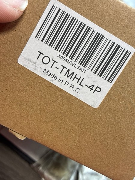 Condition photo showing New/Like New for Liquid Motion Bubbler Colorful Sensory Timer 2 Set for Kids - Visual Learning Toys with Durable Design, Quiet Time Management Toys for Classroom & Home Activities