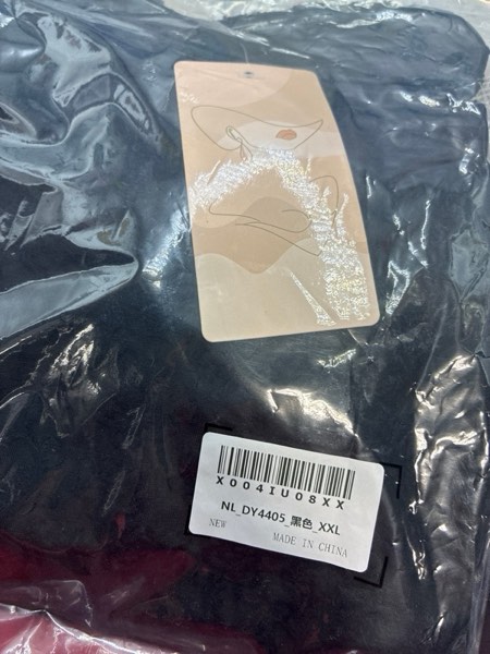 Condition photo showing New/Like New for (XX-Large) NALANISA Womens Summer Tube Tops 2025 Strapless Floral Cute Crop Bandeau Tank Top Shirts Y2K Going Out Beach Vacation Clothes