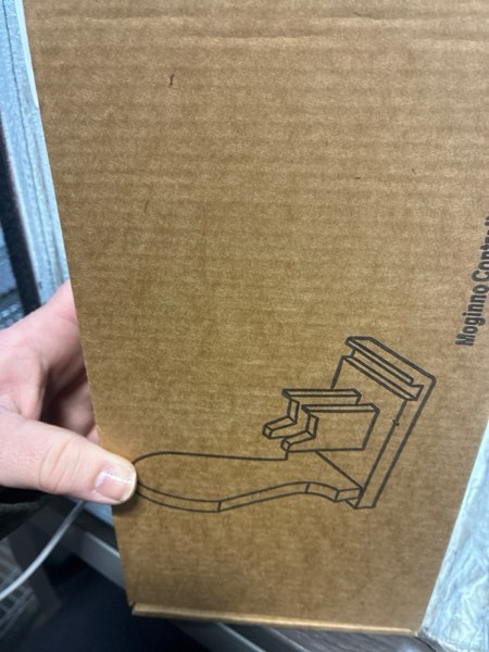 Condition photo showing New/Like New for Moginno Gamer Gifts for Men Teen Boy, Gaming Room Decor for Teenage, Gaming Gifts for Boyfriend, Son, Brother, Husband, Game Stuff Accessories, Wooden Headphone and Controller Stand Can't Hear You I'm Gaming