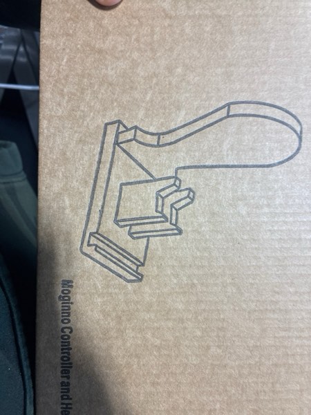 Condition photo showing New/Like New for Moginno Gamer Gifts for Men Teen Boy, Gaming Room Decor for Teenage, Gaming Gifts for Boyfriend, Son, Brother, Husband, Game Stuff Accessories, Wooden Headphone and Controller Stand Can't Hear You I'm Gaming