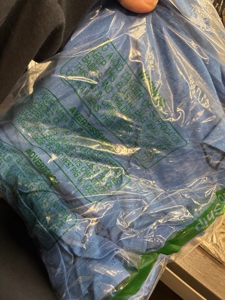 Condition photo showing As Is for Mystery item