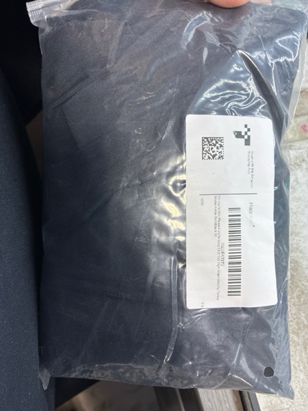 Condition photo showing New/Like New for (Size M) Women's Mini Pleated Skirts Sexy Club Y2k High Wiast Stretchy Tennis Skater A-line Skirt Medium Black