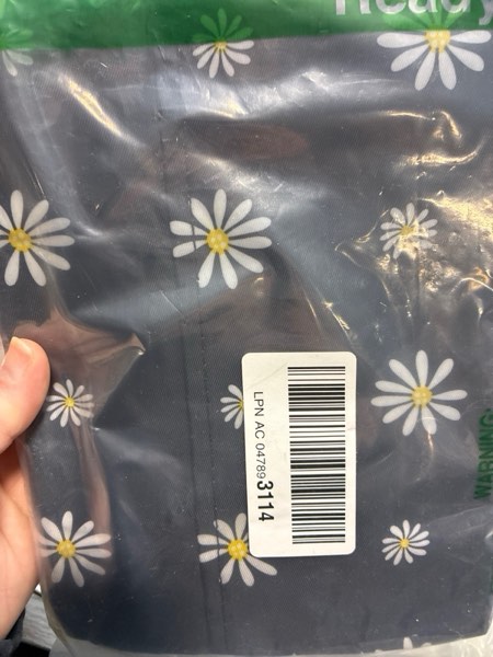 Condition photo showing As Is for Mystery Item 