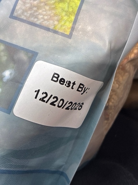 Condition photo showing New/Like New for Volkman Seed Featherglow Small Hookbill 4lb