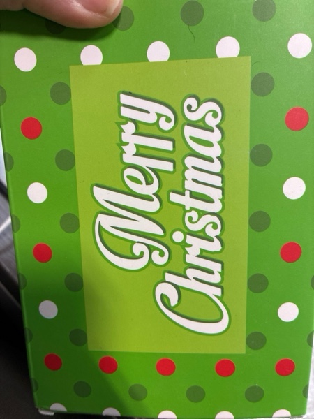 Condition photo showing New/Like New for ALOVYY Christmas Crafts for Adults, 36 Sets Christmas Beaded Ornament Kit Including 12 PCS Green Monster/6 PCS Tree/12 PCS Candy Cane/6PCS Garlands, Christmas Tree Decorations (Assembly Needed)