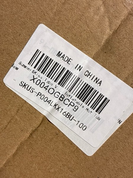 Condition photo showing New/Like New for Summer&Kiss Filters Accessories