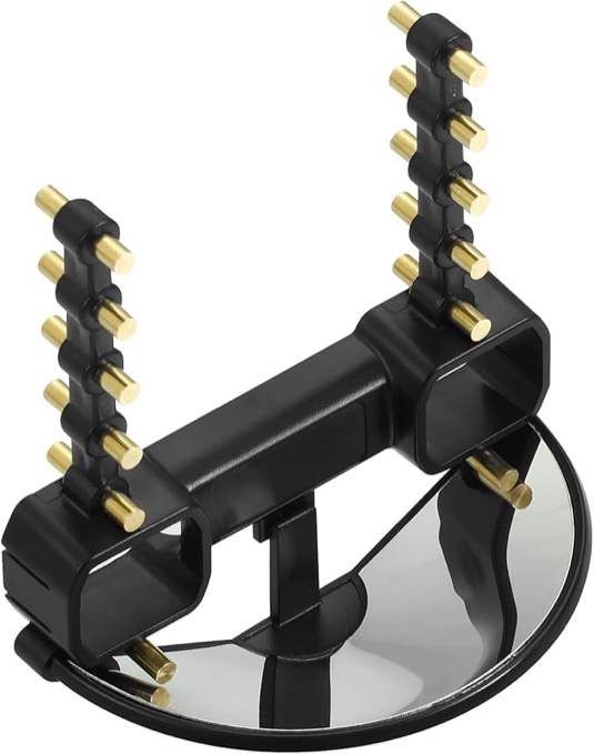 Hanatora Remote Controller Antenna Range Extender Yagi-UDA 5.8Ghz Boosters for DJI Mavic 3,Mini 2,DJI Air 2S,Mavic Air 2 Drone Signal Accessories