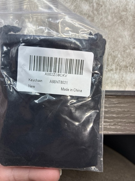 Condition photo showing New/Like New for ABNTY Mothers Day Gifts - Mom Keychain - Thank You Mom Gift - Mother's Day Key Ring