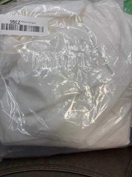 Condition photo showing As Is for Mystery Item