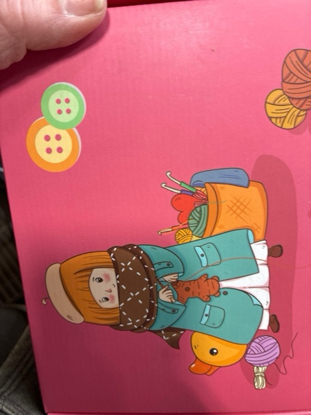 Condition photo showing New/Like New for Crochet Kit for Beginners Adults -Animals Start Crotcheting - Perfect Amigurumi Knitting Learn to Kit for Adult with Stitch by Stitch Video Tutorials,Holiday Christmas Gift.