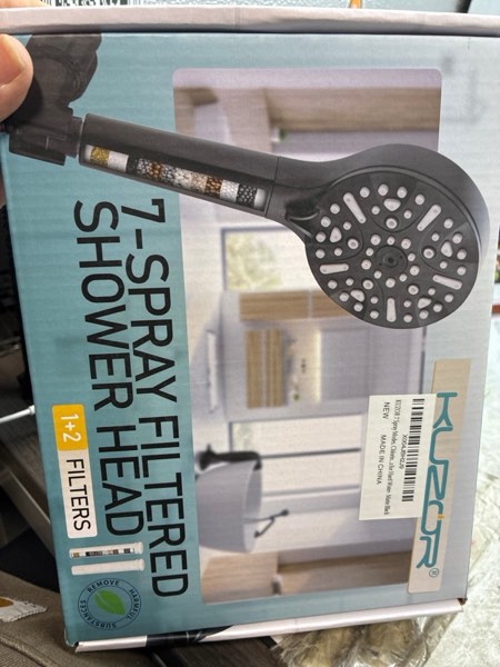 Condition photo showing New/Like New for 520 LED RGB 120+ Modes Christmas Lights 170FT Color Changing LED String Lights Plug in Dimmable & Timer IP44 Waterproof Outdoor Twinkle Lights for Bedroom Tree Party Christmas Tree Decor Multicolor 170ft 520LEDs