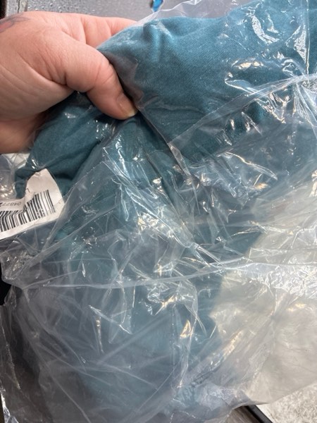 Condition photo showing As Is for Mystery Item