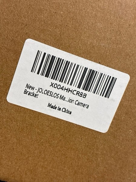 Condition photo showing New/Like New for Magnetic Mount Stand for DJI OSMO Pocket 3 Accessories, Multifuctional Magnet Bracket Base Holder Pocket 3 Expansion Adapter Angle Adjustable Protective Frame Creator Combo For Pocket 3