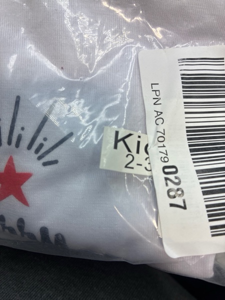 Condition photo showing New/Like New for 2 Piece Sleepwear, Holiday PJs Jammies for Kids (2-3 yrs old)