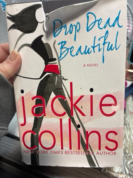 Condition photo showing Good Condition for Drop Dead Beautiful