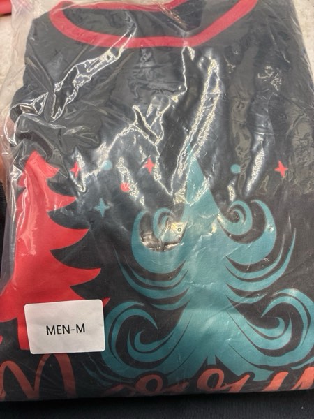 Condition photo showing New/Like New for Matching Christmas Pajamas Sets for Family, Cute Womens Mens Christmas Pjs Set