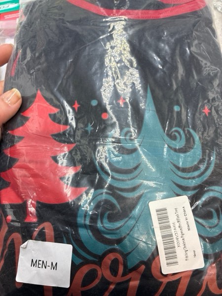 Condition photo showing New/Like New for Matching Christmas Pajamas Sets for Family, Cute Womens Mens Christmas Pjs Set