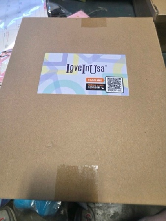 Condition photo showing New/Like New for LOVEINUSA 12PCS Knitting Loom and Pompom Maker Set, Round Knitting Looms Pom Pom Makers Hook Needles Knitting Crochet Kit for Hat Scarf Shawl Sweater Socks