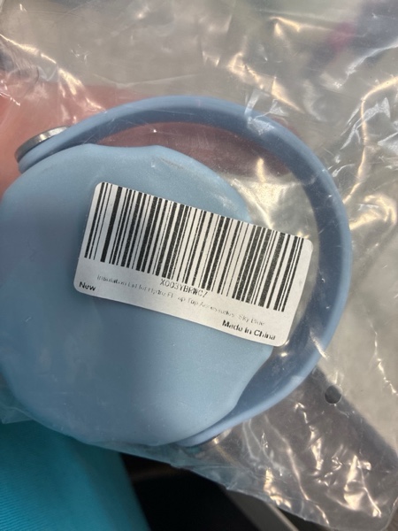 Condition photo showing New/Like New for Insulation Lid for Hydroflask Wide Mouth 32 40 64 oz, Flex Handle Cap for Hydro Flask Lid Replacemen