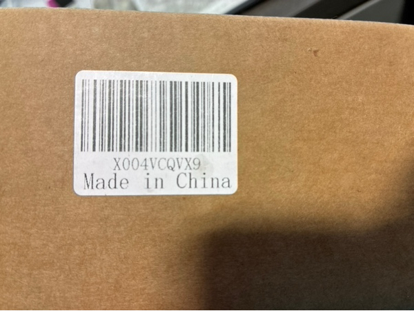 Condition photo showing New/Like New for 2026 Wall Calendar (Extra Large, 22"x17") — Wall Calendar 2026-2027 from January 2026 to June 2027 — Hanging 18 Month 2026-2027 Calendars Wall with Twin-Wire Binding for Home Office Planning Organisers (Color-D 2026-2027 17" x 22")